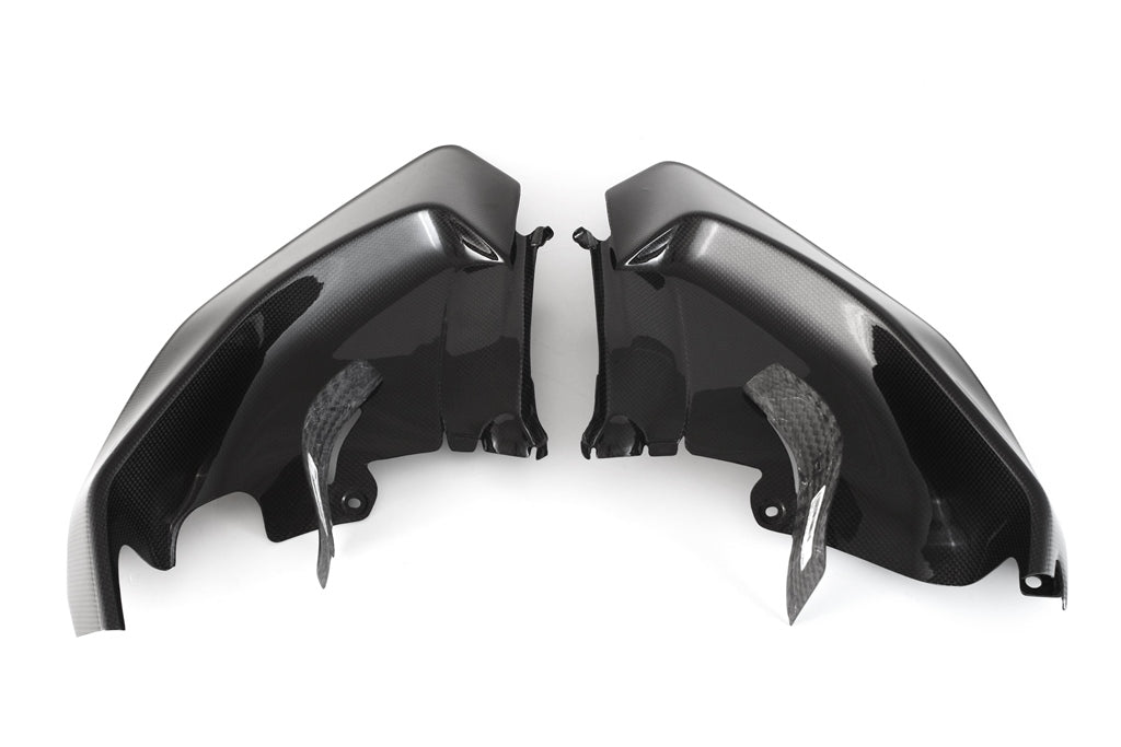 Fairing Side Panel - Inner Set