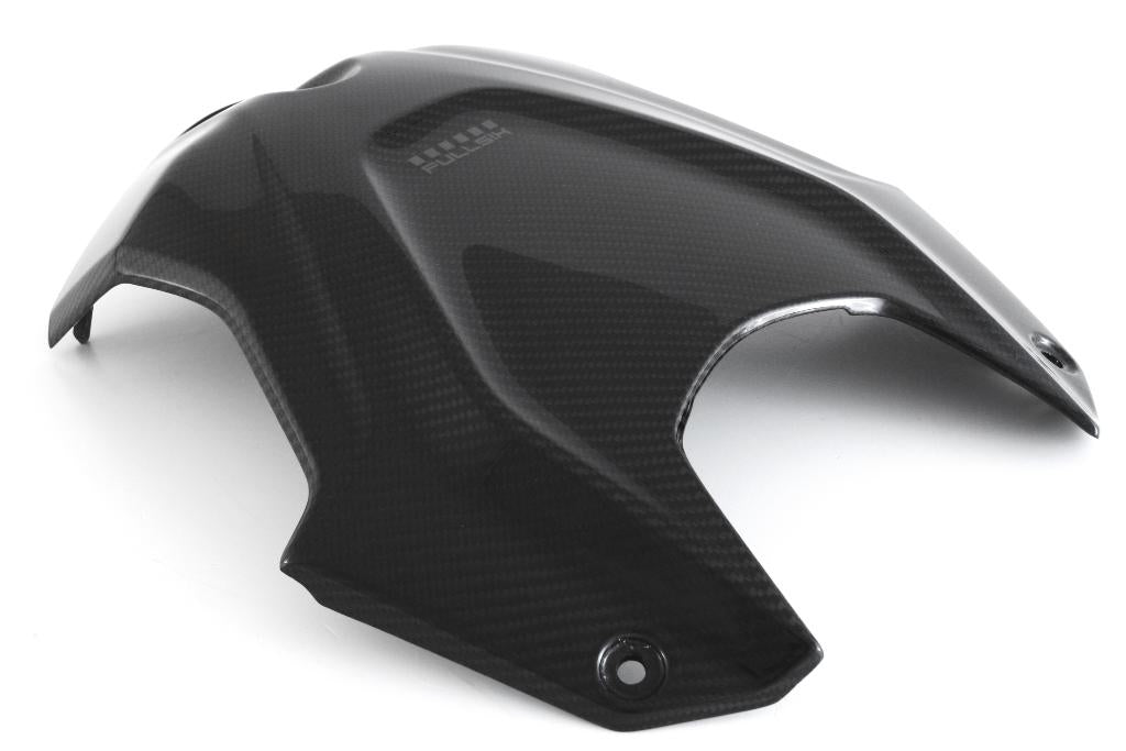 Fullsix Carbon - TANK COVER - FULLSIXCARBONUSA