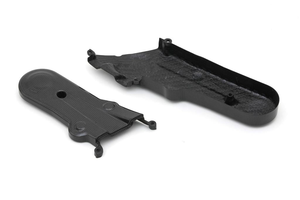 CAM-BELT COVER 696 / 796 - SET