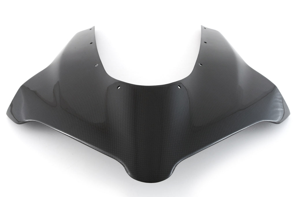 Front Fairing