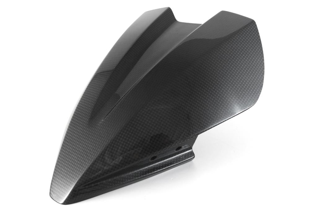 Fullsix Carbon - WINDSCREEN - LONG - FULLSIXCARBONUSA