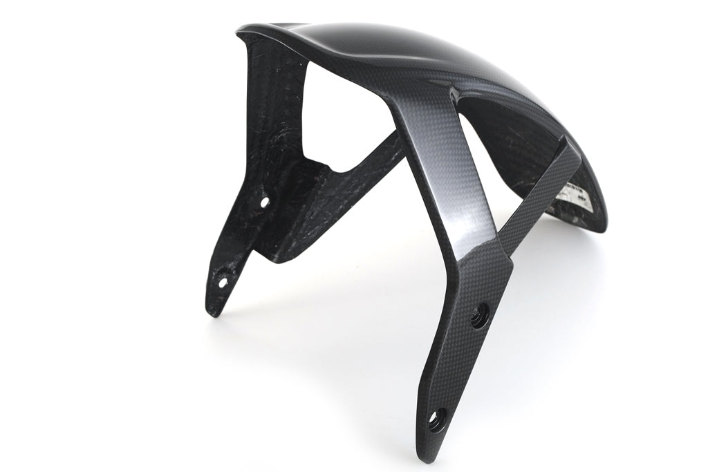 Front Mudguard