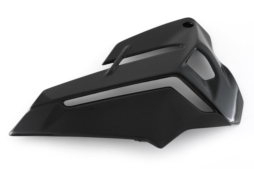 FAIRING SIDE PANEL - LOWER RIGHT