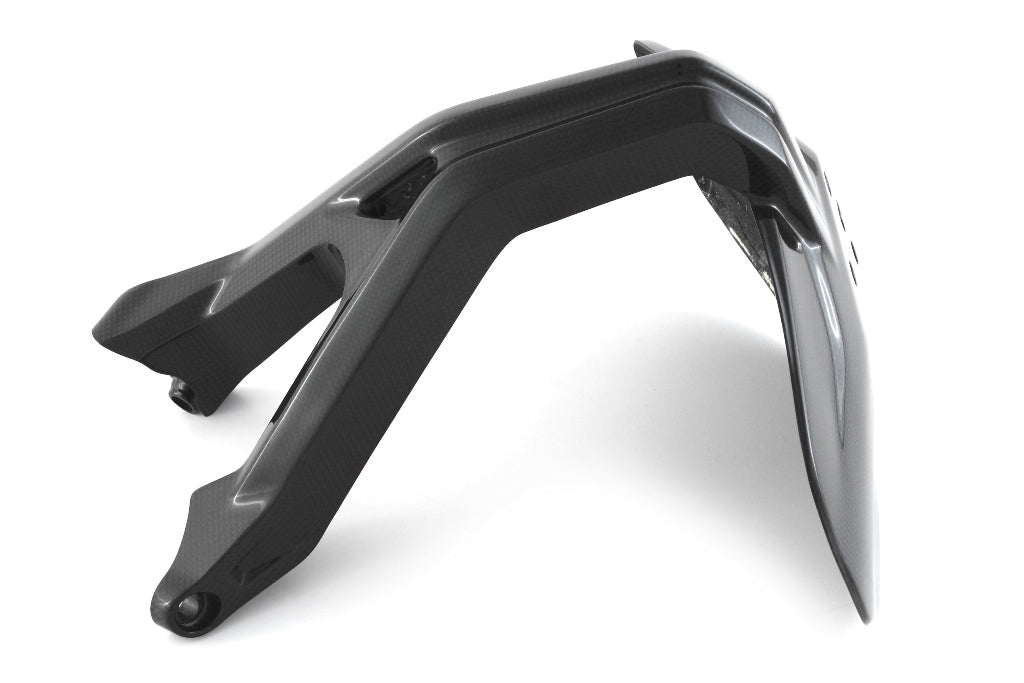 Rear Splashguard