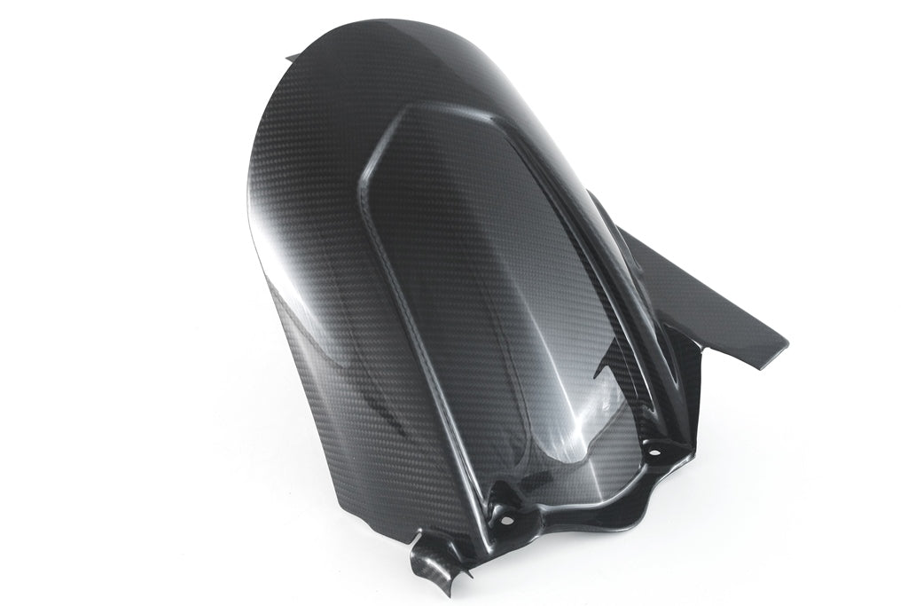 Rear Mudguard