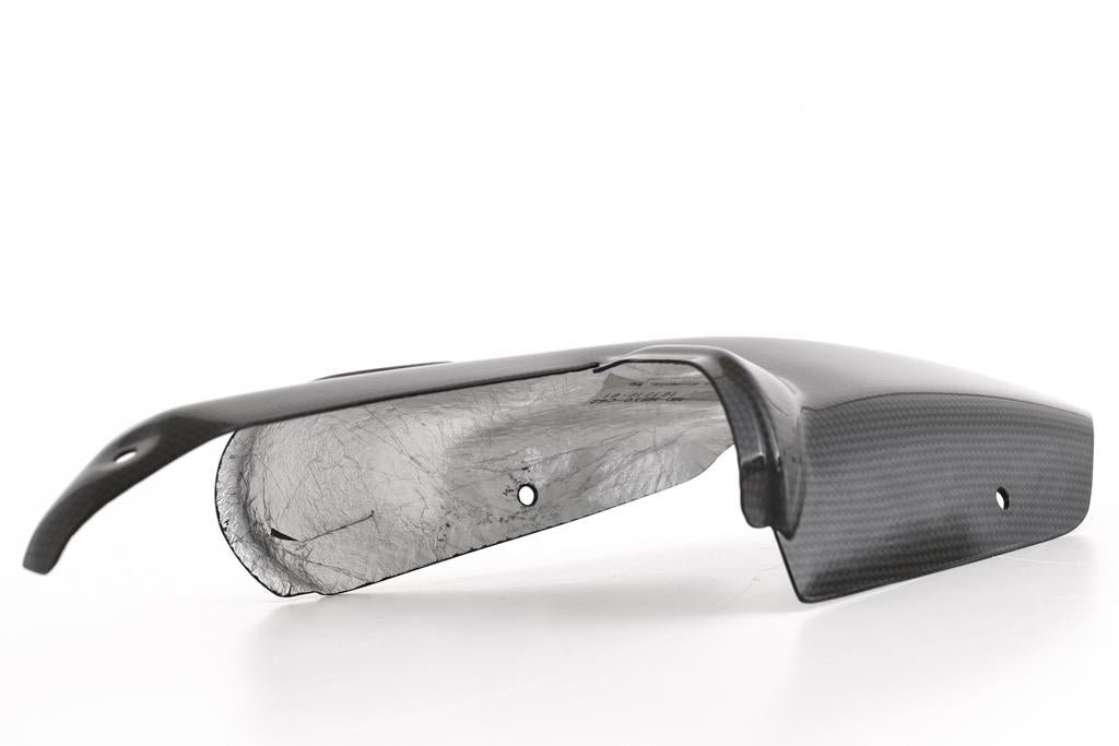 EXHAUST LOW PROTECTOR