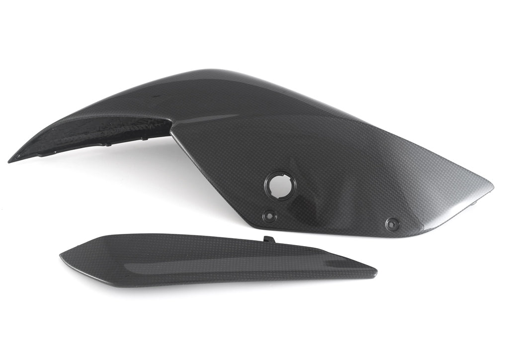 Seat / Tail Strada - Right