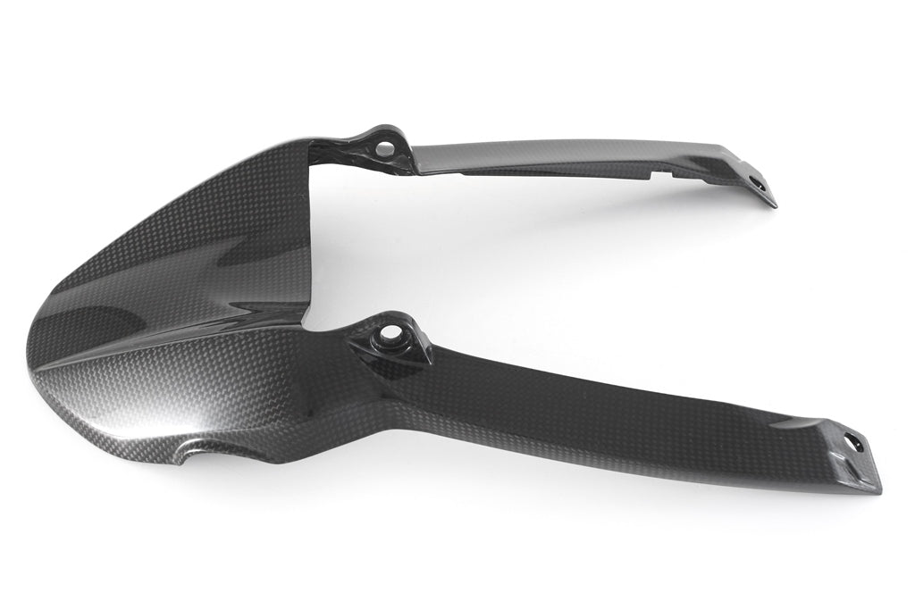Seat Tail