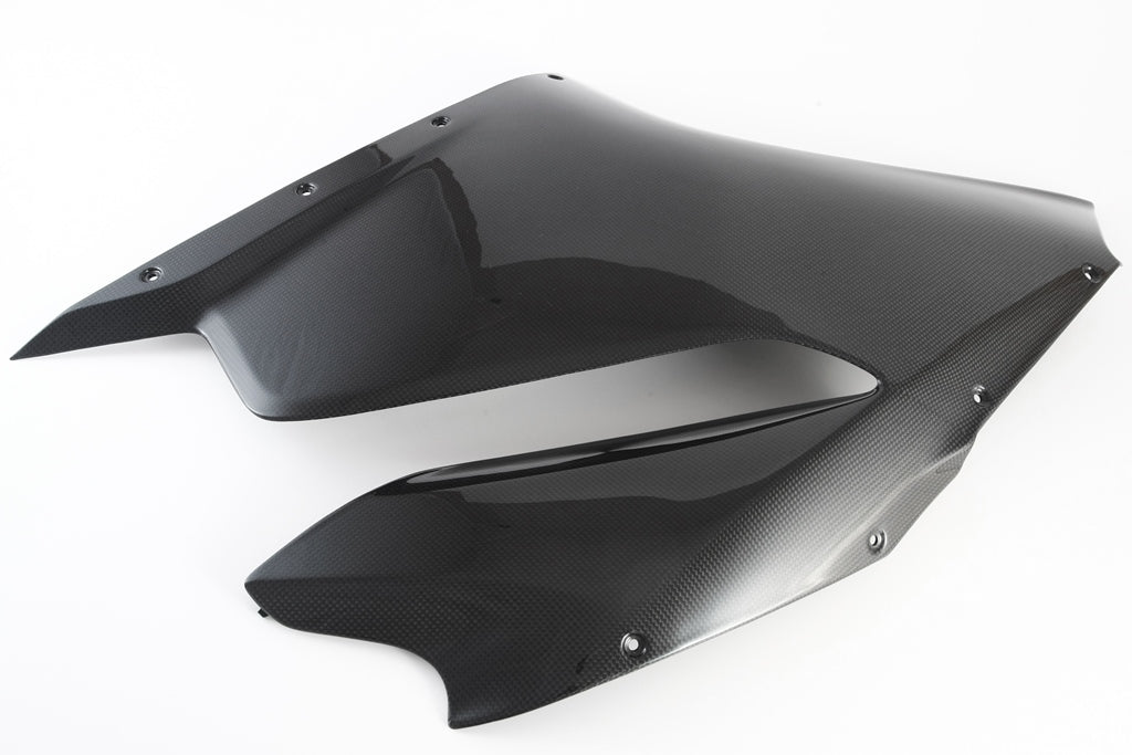 Fairing Side Panel - Upper Left