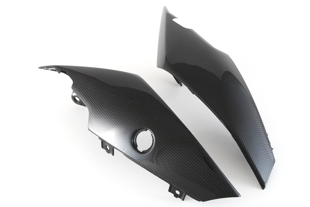 Seat/Tail - Set