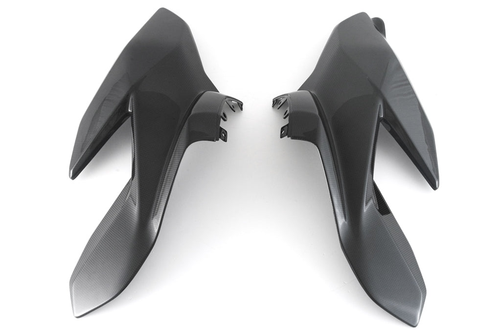 Upper Side Fairing - Set