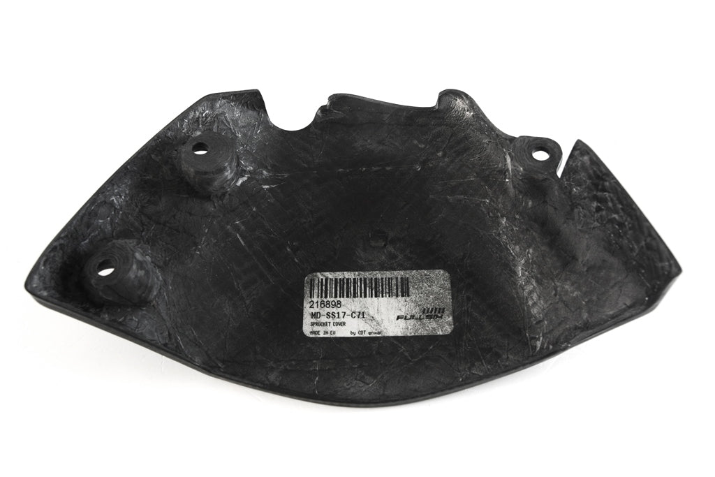 Sprocket Cover