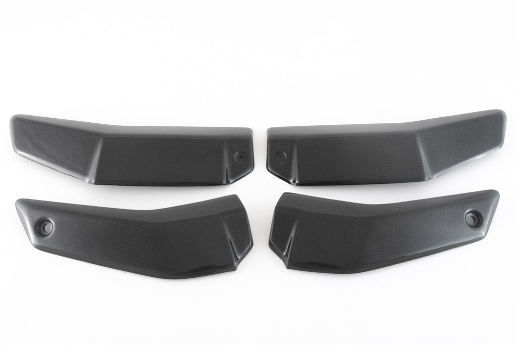 Radiator Covers - Set