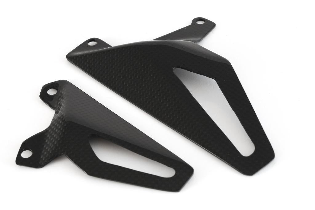 HEEL GUARDS - SET