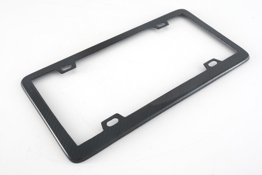 CAR NUMBER PLATE HOLDER - US market