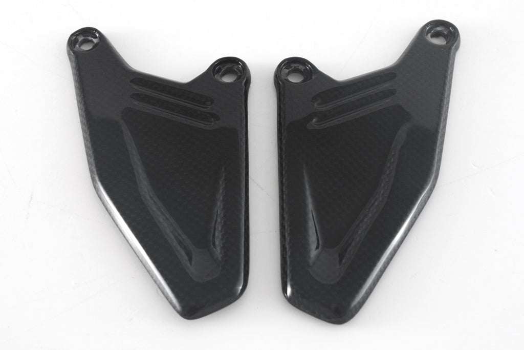 HEEL GUARD - SET