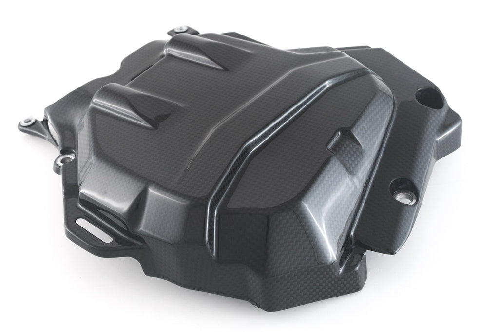 Cylinder Cover