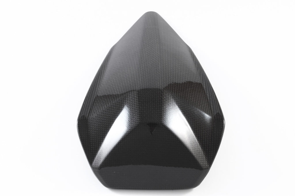SEAT COVER With CARBON PAD