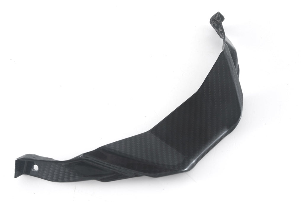 Front Fairing Lip