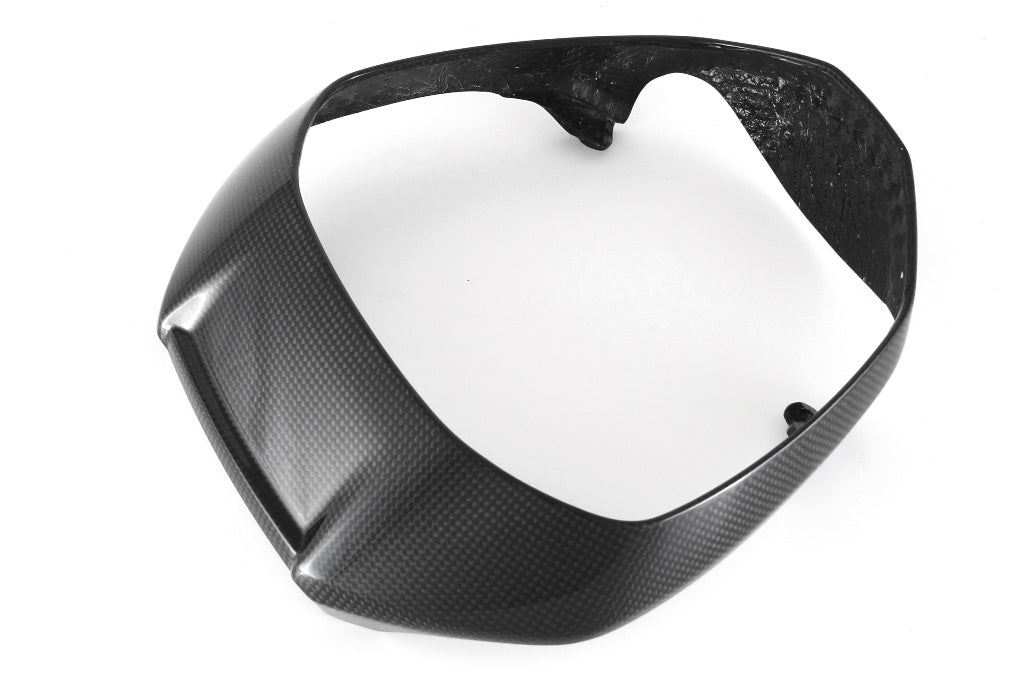 Headlight Fairing
