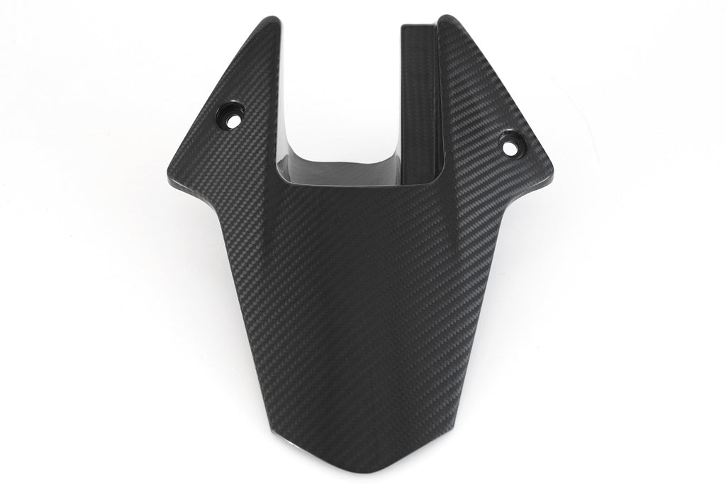Rear Mudguard