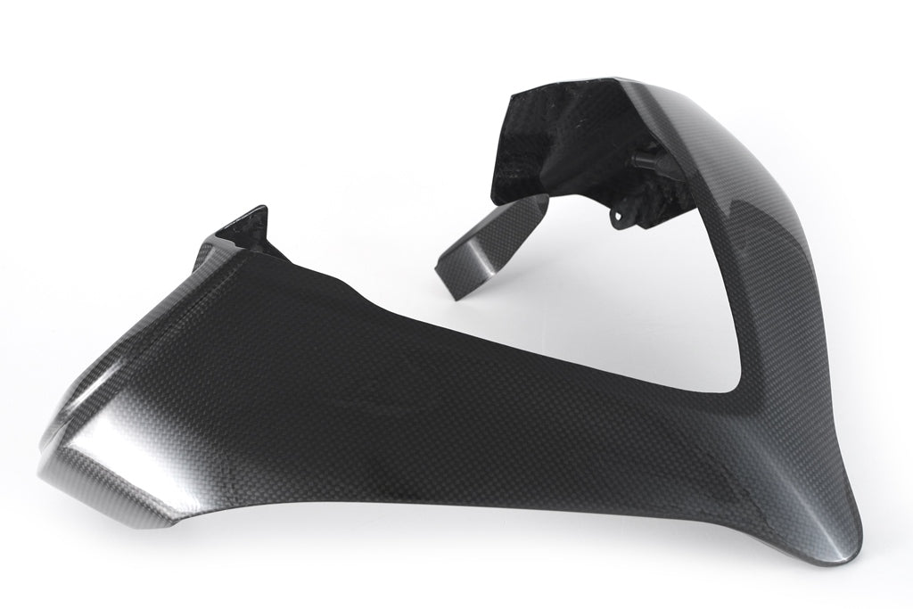 Headlight Fairing