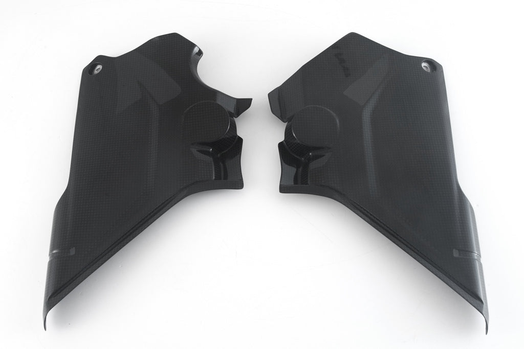 Inner Side Fairing - Set