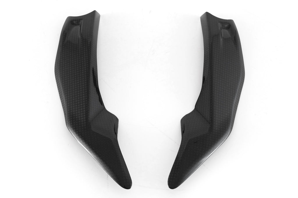 SUBFRAME COVERS - SET