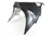 BELLY PAN - for OEM radiator cover fairing