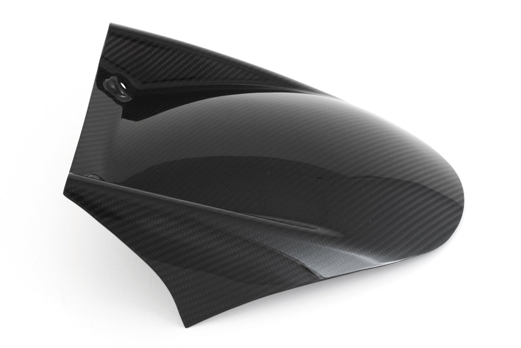 Rear Mudguard