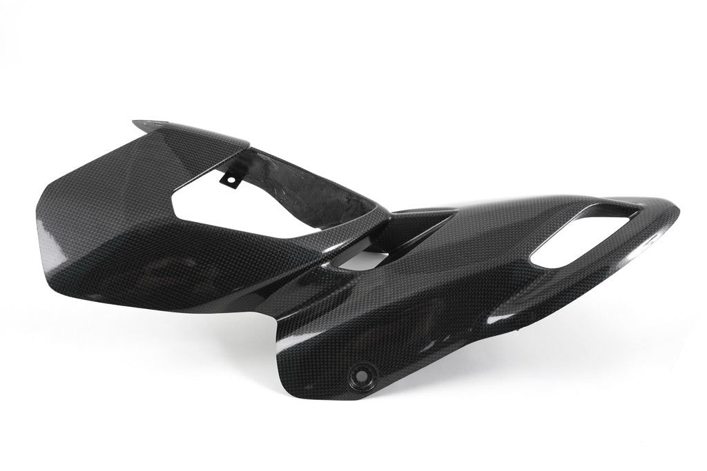 Headlight Fairing Strada