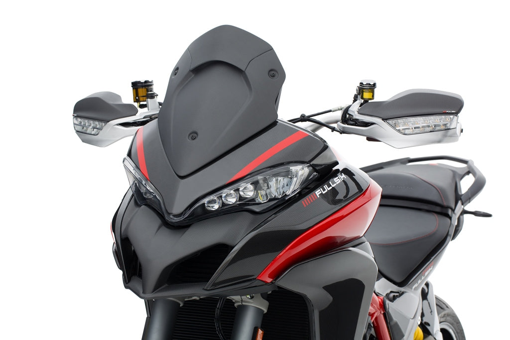 Headlight Fairing