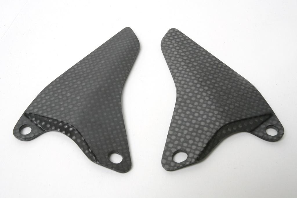 HEEL GUARDS PAIR (no holes)