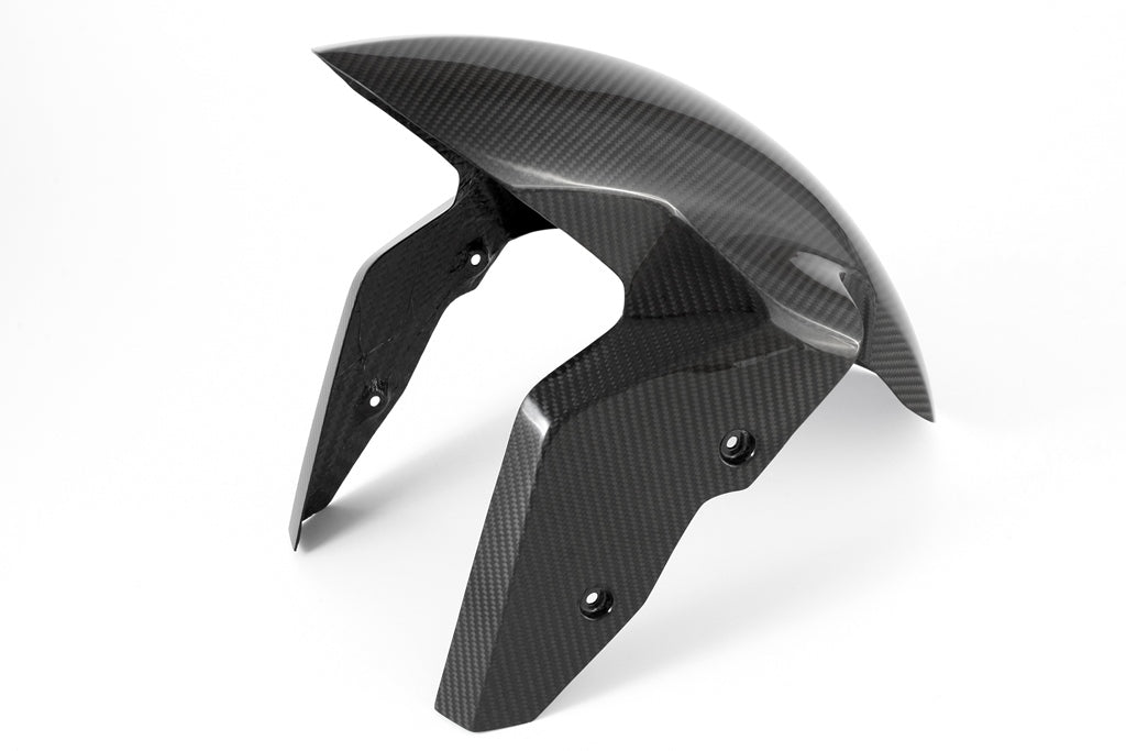 Front Mudguard