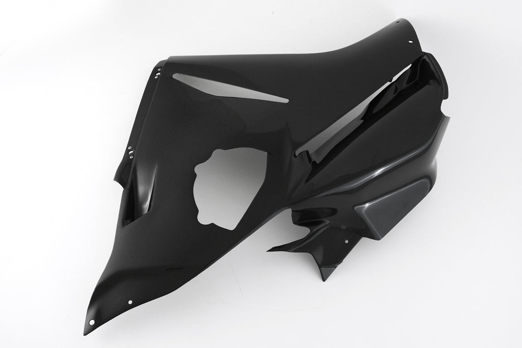 FAIRING SIDE PANEL RACE - LEFT