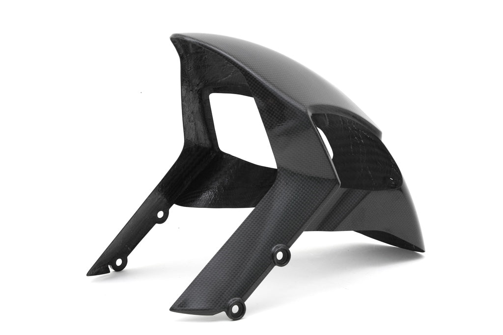 Front Mudguard