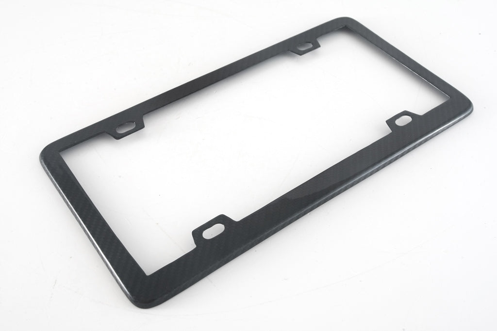 CAR NUMBER PLATE HOLDER - US Market