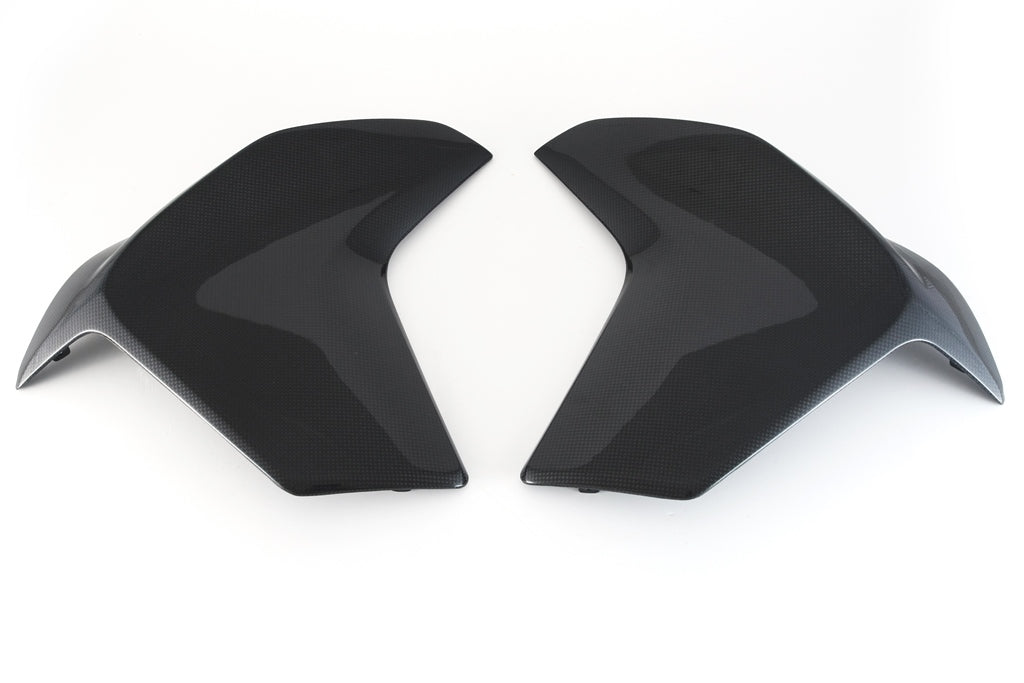 Side Panels - Set