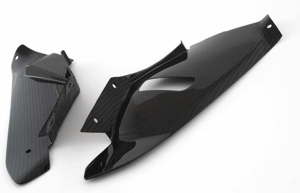 UPPER FAIRING COVER - SET