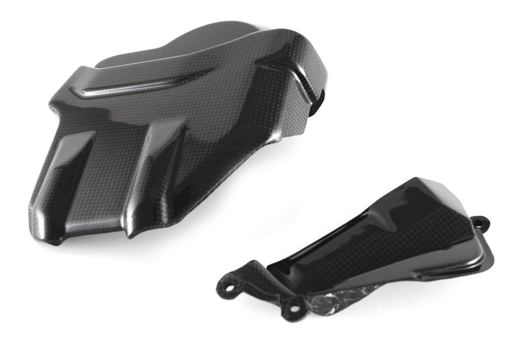 Bulk Head Cover - Set