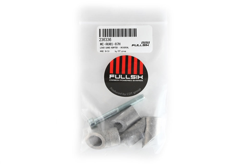 Range Guard Adapter Fullsix Carbon - Lever Guard Adapter - Universal - FULLSIXCARBONUSA