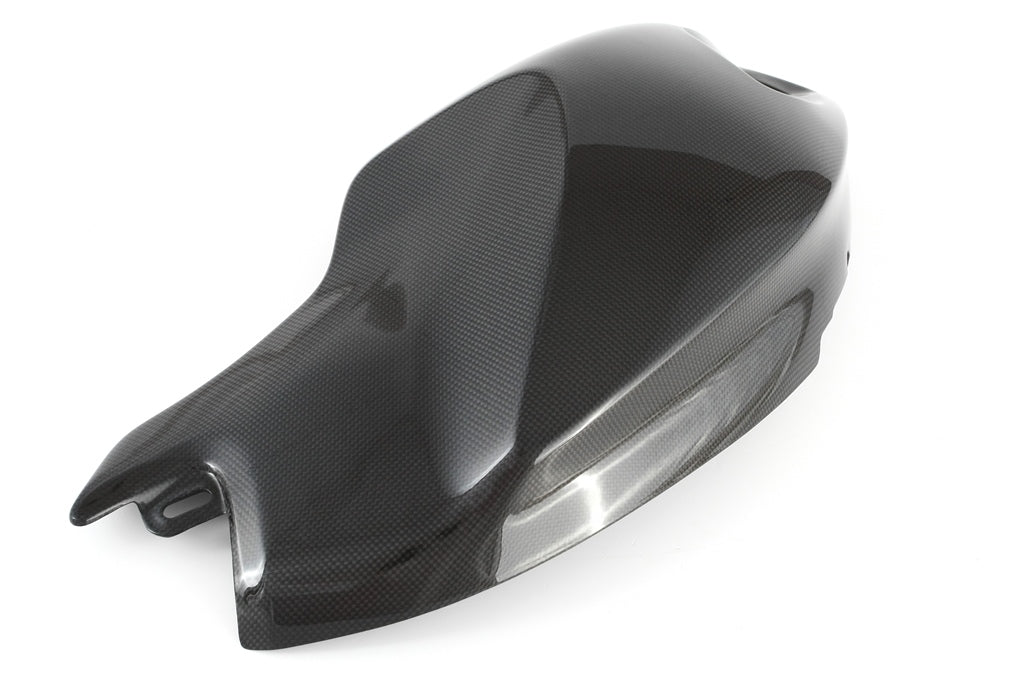 Tank Cover - Left Panel