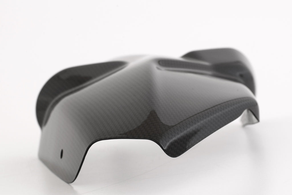 Exhaust Low Protector
