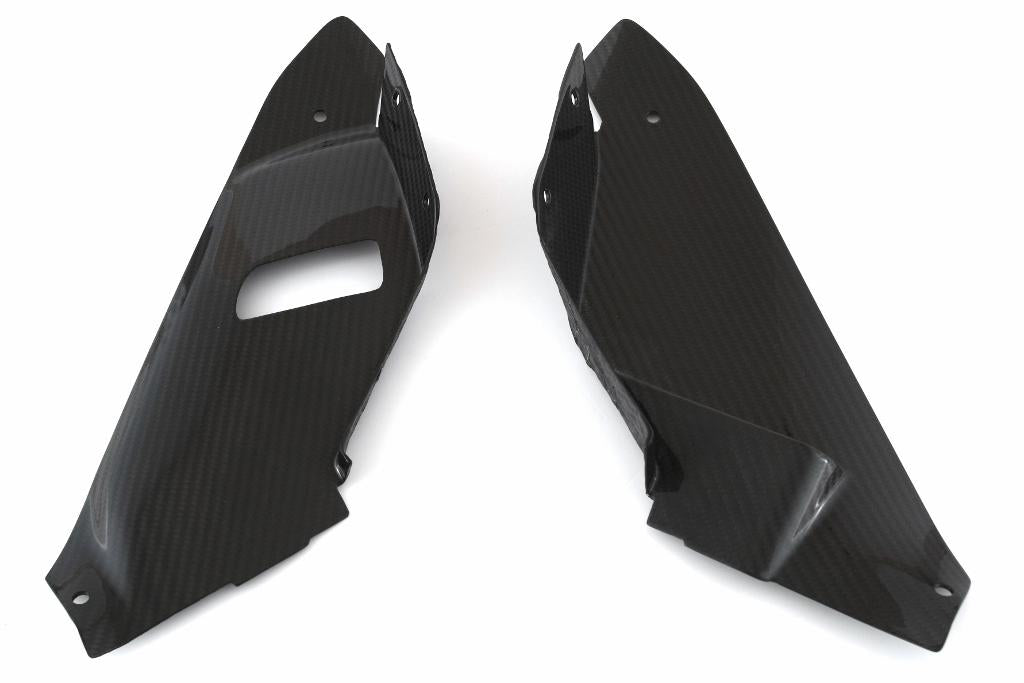 UPPER FAIRING COVER - SET