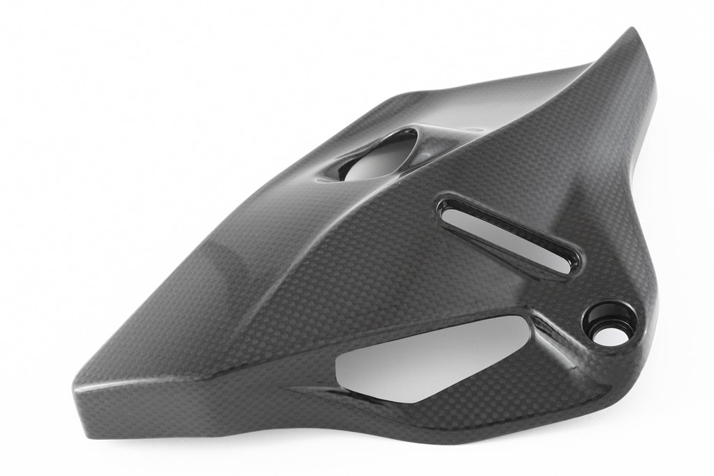 Fairing Side Cover - Right