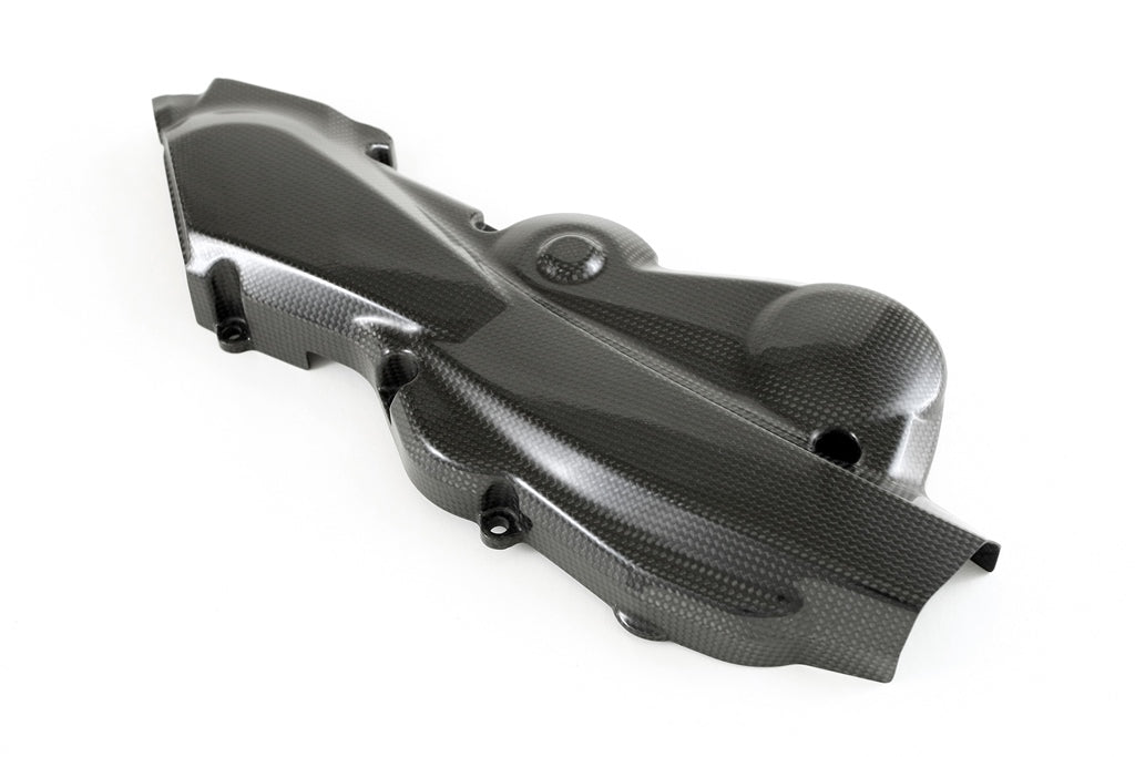 Cam-Belt Cover - Hor.