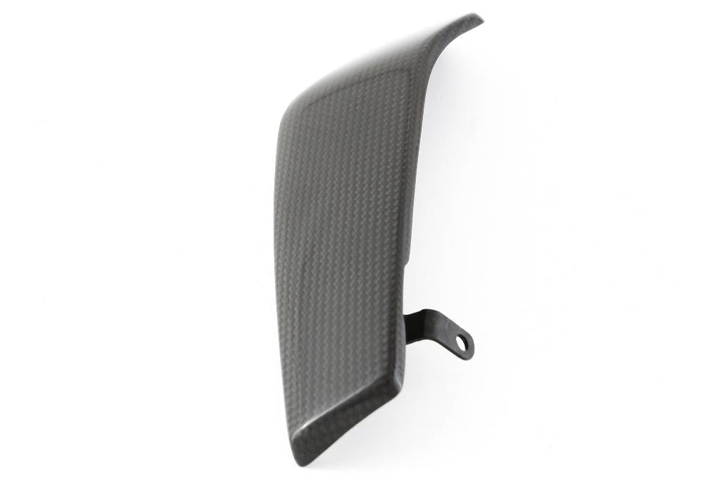 RADIATOR COVER - LEFT