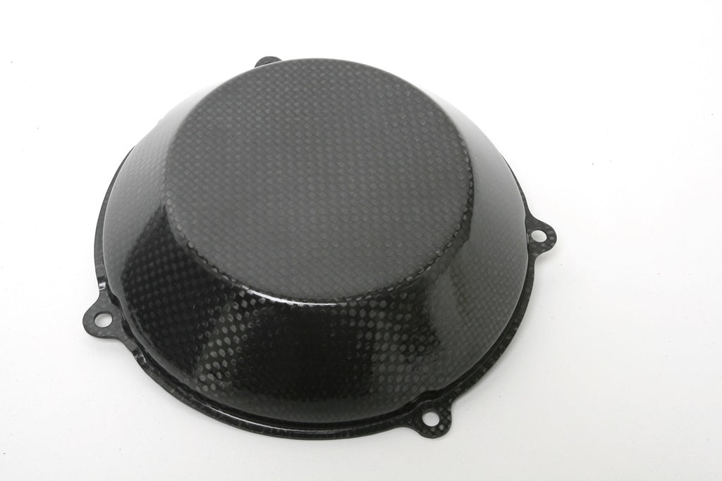 Clutch Cover