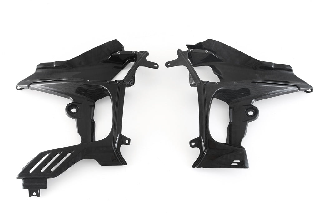Inner Side Fairing - Set