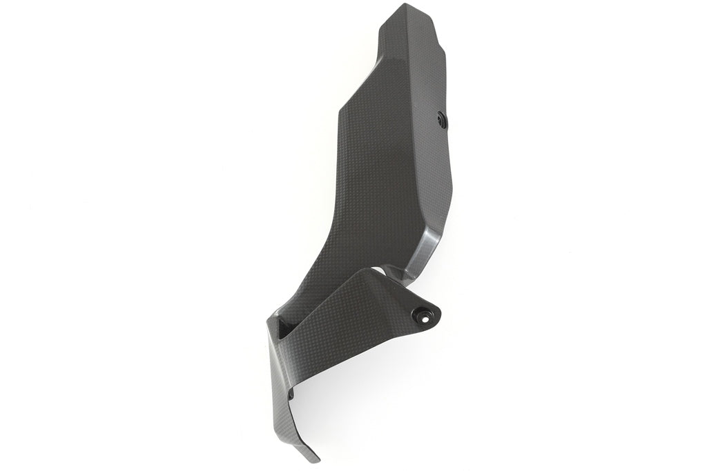 Belly Pan - Left